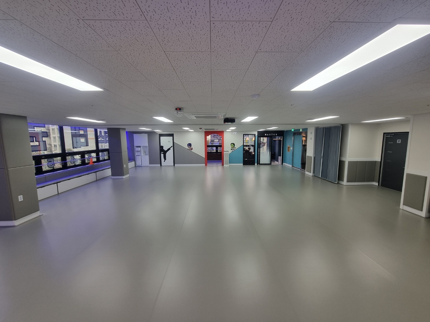 오시는 길 & 상담