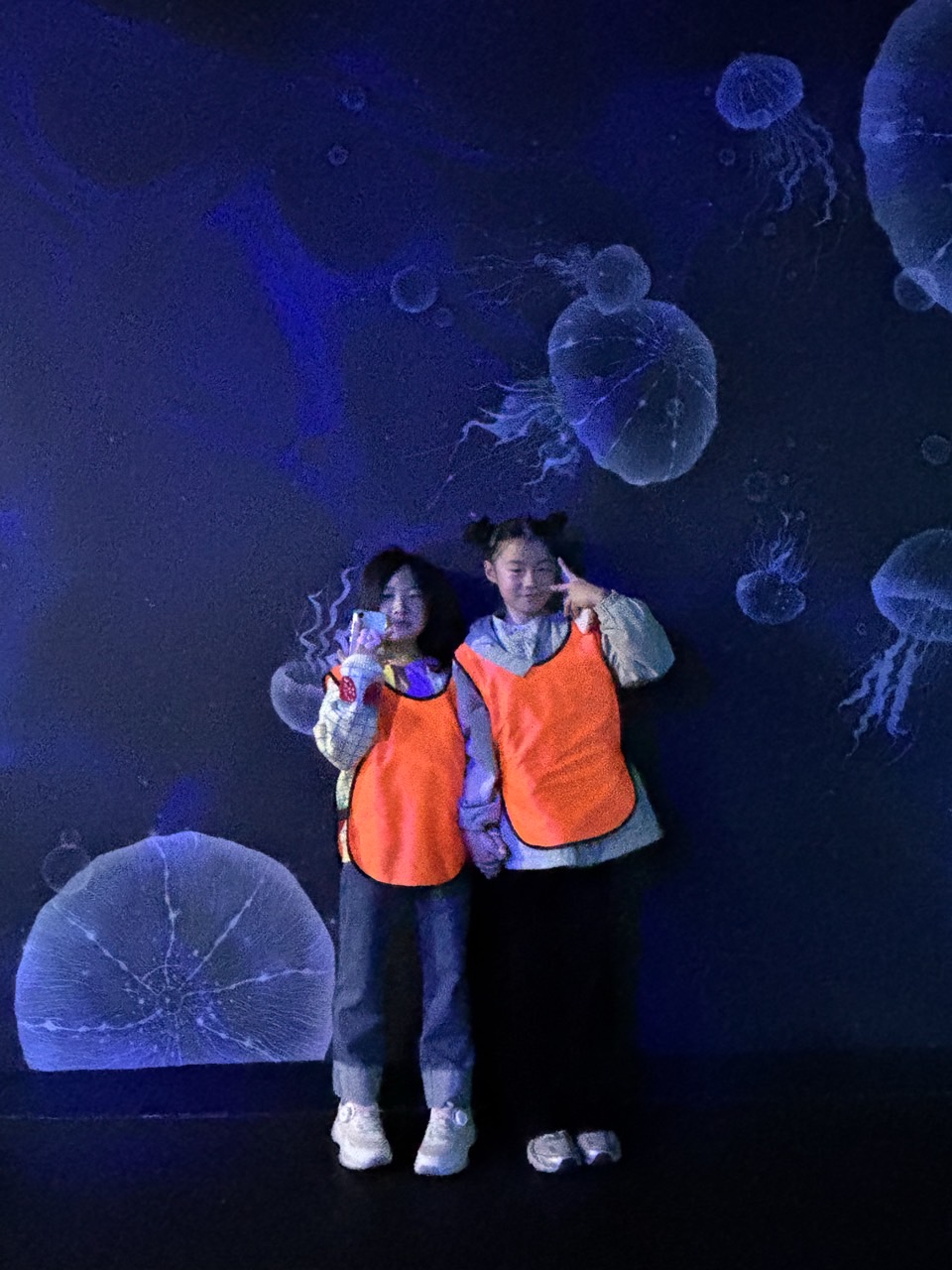 체험학습 사진 2